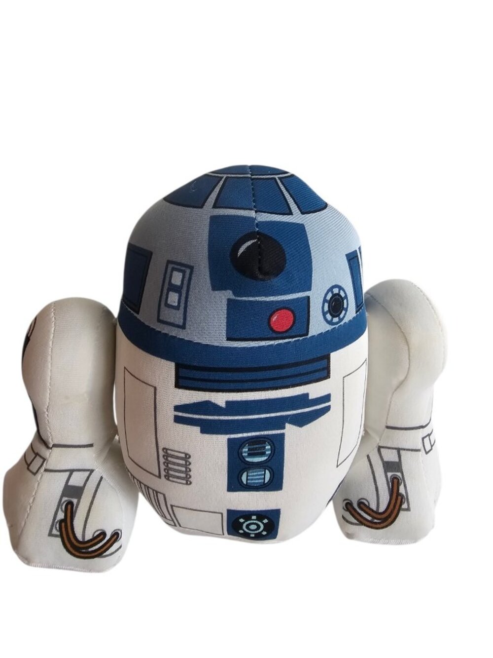 Disney Star Wars R2D2 9” Talking Plush